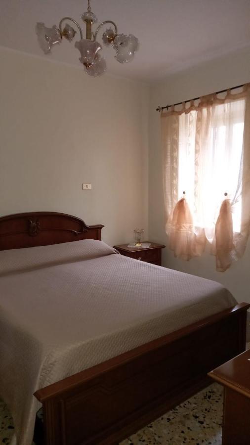 Signorile Appartamento Pacentro Bagian luar foto